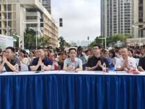 政策解读变“抢答赛”？雨花区这波操作让节能知识火出圈！