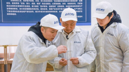 宏大真空黄乐：用科技创新打破壁垒，领军“真空”世界|湘商，向上③