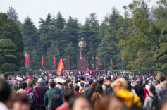 理论·智库丨切实提升湖南红色研学旅游品质