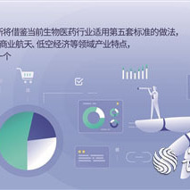 科创板第五套上市标准纳入三大前沿产业 为科技创新注入强劲动力