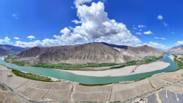 从洞庭湖到雅砻河！30年，他们用热血浇灌“格桑花”开遍山南