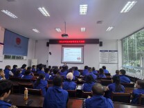 怀化市：“禁毒教育课”让社区矫正教育再添新亮点