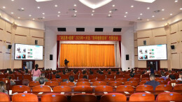 芒种健脾胃 祛湿正当时——“湘直惠+健康”四季健康宣讲芒种月活动举办