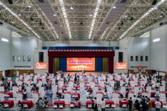 湖南交通职院举办2025届毕业生校园招聘