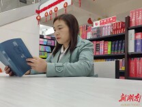 坚守杏坛35载，她说教育是一场温暖的修行