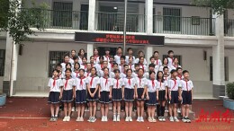 梦想启航 感恩前行——望麓园小学 2025届六年级毕业典礼温情落幕