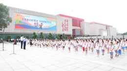 湖南司法行政戒毒系统深入开展全民禁毒宣传月活动