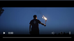 视频丨《长路》——长沙理工大学交通学院宣传片发布