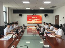 长沙理工大学“百地千企万岗”行动走进岳阳