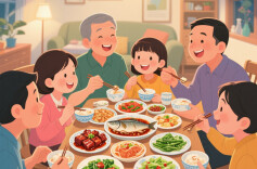 吃是人生第一大事