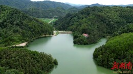 织密防汛“安全网” 全力打好防汛“主动仗”