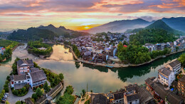 20年热血长跑！摄影师周文龙的坚守与蜕变