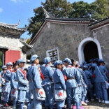 理论 • 新论 | 构建大中小学红色研学一体化机制