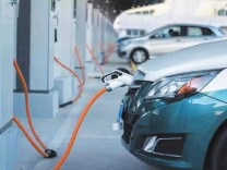 6月新能源汽车将销售110万辆