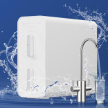 净水器中的阻垢剂会导致骨质疏松？