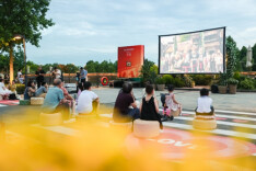 文化中国行丨暑期文旅多点开花 “诗和远方”正当“夏”