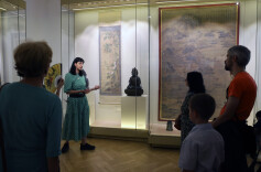 “对话·知音”文明对话国际日主题活动在罗马尼亚举行