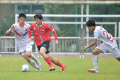 650余名足球小将参赛 2025长沙“足协杯”青少年锦标赛收官