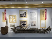 传承技艺，沉浸体验，品忆花石豆腐非遗馆正式开馆