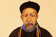 曾国藩：并非每个读书人都是带兵打仗的料