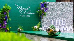 共鸣湘江人居新范本，嘉臣道二期“剧场式交付”营造生活主场