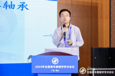 湖南工程学院青年党员教师关汗青：用匠心推动科研创新