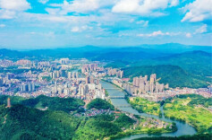 县域旅游“百强县”！长沙三地上榜→