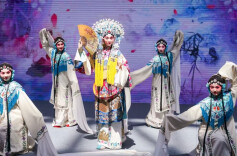 树立湖南文旅“第一印象”，长沙黄花国际机场化身湖湘文化展台