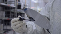 泰科天润陈彤：芯片研发是一场比拼耐力的马拉松|湘商，向上⑤