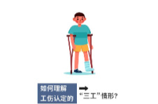 工伤认定的“三工”情形怎么理解？这篇讲明白！