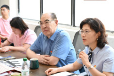 传承红色基因 汲取“五老”力量—— 岳麓区第二小学党支部开展“七一”主题学习活动