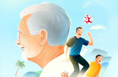 @宁远农村老人，您的养老保障“新强音”来了！