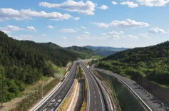 长株潭都市圈环线再添一笔！长沙北横高速今年开工