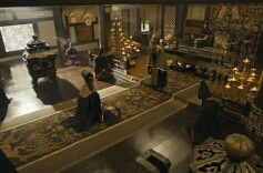 荀彧与孔融：殊途同归的士人悲歌