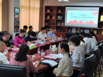 校长领衔指导 专家精准把脉