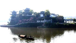 唐浩明：湖湘文化的精神底色