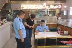 “每月查外卖”重拳出击剑指网络餐饮“疑难杂症”