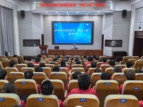 百名学子进百项工程！长理交通学院组建“大道行远”理论宣讲团