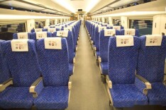 炎炎夏日，高铁车厢冷风从何处来？