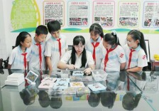 乡村教师日志丨罗春蓉：心有“花香”，自有“蝶”来