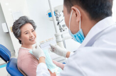 文萃新知｜老年人安全拔牙“三步走”