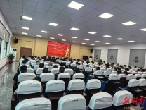 培训+宣传+演练，望城区“安全生产月”系列活动助力筑牢城市燃气安全防线