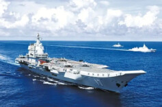 山东舰刚结束军演就访问香港 军事专家：说明装备很可靠！