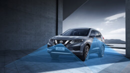 限时11.98万元起，奇骏·荣誉焕新上市