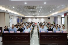 湖南中医药大学开展2025年新增教学医院师资培训工作