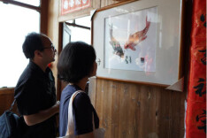 助力苗族插绣传承！长理学子赴大园古苗寨开展社会实践