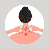 4个坏习惯加速颈椎“报废”  医生提醒：颈椎问题要早预防