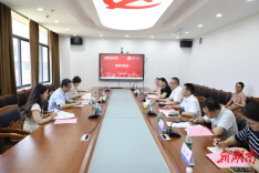 湘潭大学：探索高校思政工作创新突破与共赢发展