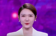 湖南妹子、央视主持人龙洋，当选全国青联第十四届委员会委员