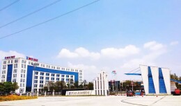 看这家70年“老军工”如何变身“小巨人”